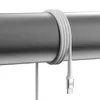 Kabel 3mk Hyper Cable N-SERIES USB-A / USB-C 1m 9V/2A 18W / biały